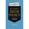 Pocket Dictionary of Christian Spirituality - Paperback