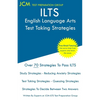 ILTS English Language Arts - Test Taking Strategies - Paperback