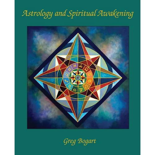 Astrology and Spiritual Awakening - Paperback