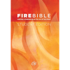 Fire Bible-ESV-Student - Hardcover