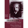 Heidegger: Through Phenomenology to Thought - Paperback