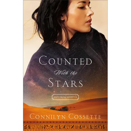 Counted with the Stars - Paperback