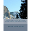 Nature in downland by William Henry Hudson (World's Classics) - Paperback