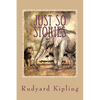 Just so Stories - Paperback