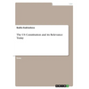 The US Constitution and its Relevance Today - Paperback