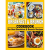 Breakfast and Brunch Cookbook: Our Best Breakfast & Brunch Recipes - Paperback