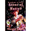 Stone of Hatred - Paperback