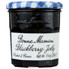 BONNE MAMAN: Blackberry Jelly, 13 oz