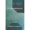 Pundemonium! Vol. 4 - Paperback