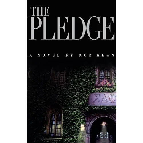 The Pledge - Hardcover