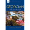 Georgian-English/English-Georgian Dictionary & Phrasebook - Paperback