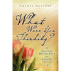 What Were You Thinking? - Paperback