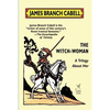 The Witch-Woman: A Trilogy About Her - Paperback