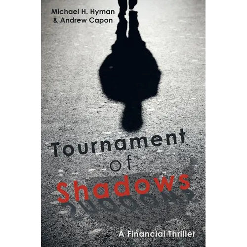 Tournament of Shadows - Paperback