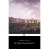 The Wealth of Nations: Books I-III - Paperback