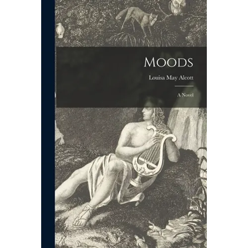 Moods - Paperback