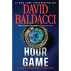Hour Game - Hardcover