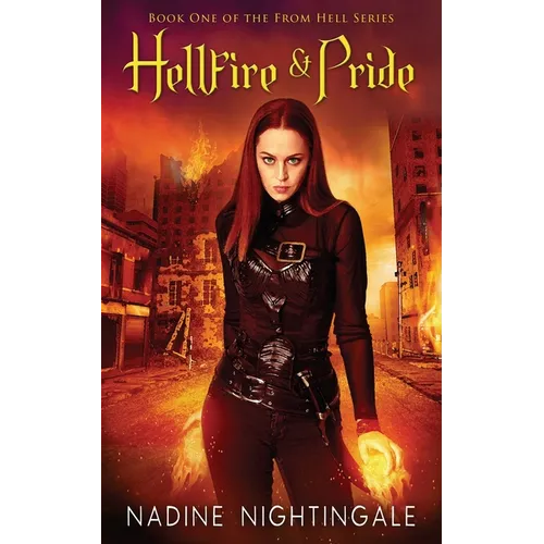Hellfire & Pride - Paperback