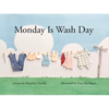 Monday Is Wash Day - Hardcover