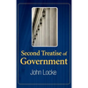 Second Treatise of Government - Hardcover