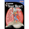 Look Inside: Your Heart and Lungs - Paperback