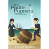 The Padre Puppets - Paperback