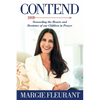 Contend: Stewarding the Hearts and Destinies of our Children in Prayer - Paperback