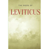 The Book Of Leviticus - Paperback