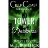 Tower of Darkness - Paperback