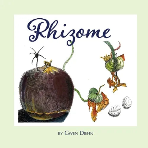 Rhizome - Paperback