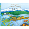 Journey to the Never-Ending Sea - Hardcover