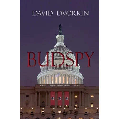Budspy - Paperback