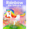 Rainbow the Unicorn - Paperback