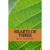 Hearts of Three - Paperback