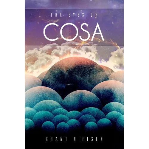 The Eyes of Cosa - Paperback