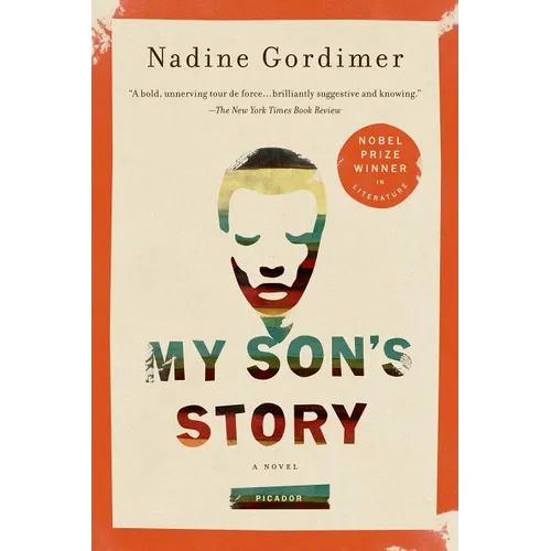 My Son's Story - Paperback