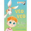 Veo, Veo (the Eye Book Spanish Edition) - Hardcover