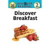 Discover Breakfast - Paperback