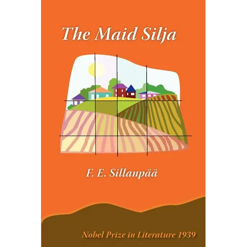 The Maid Silja - Paperback