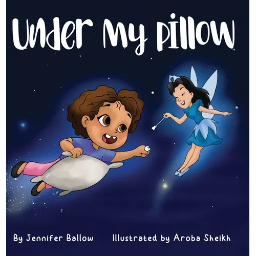 Under My Pillow - Hardcover