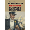 The Theory of Business Enterprise - Paperback