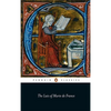 The Lais of Marie de France - Paperback