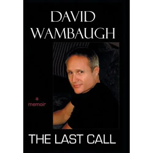 The Last Call - Hardcover