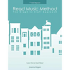 Read Music Method for adult beginners: Learn How to Read Music - Paperback