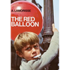 The Red Balloon - Hardcover