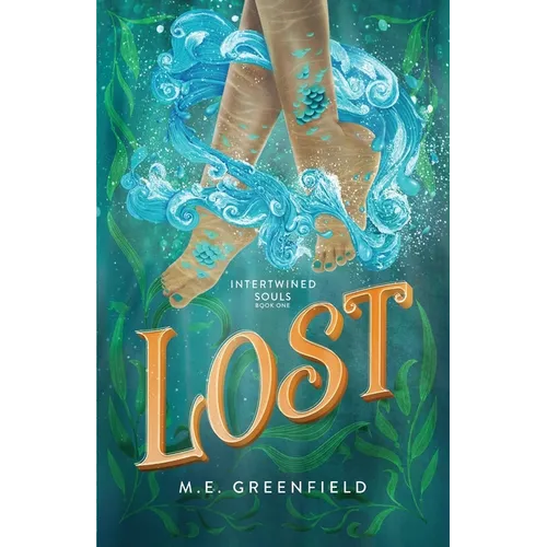 Lost - Paperback