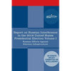 Report of the Select Committee on Intelligence U.S. Senate on Russian Active Measures Campaigns and Interference in the 2016 U.S. Election, Volume I: - Paperback