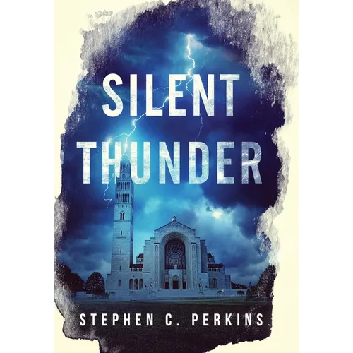 Silent Thunder - Hardcover