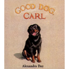 Good Dog, Carl - Board Book