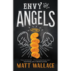 Envy of Angels: A Sin Du Jour Affair - Paperback